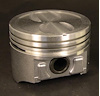 Silvolite Piston - 4.3/5.0L GM V8 1996-01 - image 1