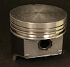 Silvolite Coated Piston - 1.8L GM L4 1982 - image 1