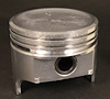 Silvolite Piston - 3.8L GM V6 1980-86 - image 1