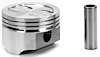 Silvolite Piston - 4.3L GM V6 1985-95 - image 1