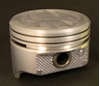 Silvolite Piston - 4.3L GM V6 1985-95 - image 1