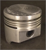 Silvolite Dualoy Piston - 6.0L GM V8 1991-93 - image 1