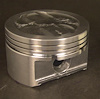 Silvolite Hyper Piston - 4.3L GM V6 1996-02 - image 1