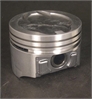 Silvolite Hyper Piston - 5.0L Mercruiser V8 - image 1