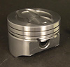 Silvolite Hyper Piston - 5.7L Mercruiser V8 - image 1