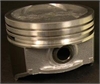Silvolite Hyper Piston - 7.4L Mercruiser V8 - image 1