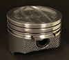 Silvolite Hyper Piston -5.7L GM/Mercruiser V8 1972-96/ - image 1