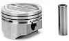 Single Silvolite Hyper Piston -4.3L GM V6 1985-95 - image 1