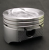 Silvolite Hyper Piston -4.3L GM V6 1985-95 - image 1