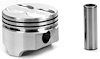 Silvolite Piston -3.8L GM V6 1980-84 - image 1