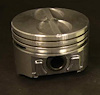 Silvolite Hyper Piston -3.8L GM V6 1980-84 - image 1