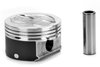 Silvolite Hyper-Coated Piston 5.7L GM V8 1996-01 - image 2