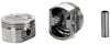 Single Silvolite Hyper Piston 5.7L GM V8 1992-96 - image 2