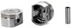 Single Silvolite Hyper Piston 5.7L GM V8 1992-96 - image 2