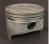 Silvolite Hyper Piston 5.7L GM V8 1992-96 - image 1
