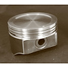 Silv-O-Lite Hyper-Coated Piston 1999-2003 5.3L GM Vortec Truck Engine - image 1