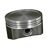 Silvolite Hyper-Coated Piston 6.0L GM V8 1999-03 - image 1