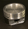 Silvolite Hyper-Coated Piston 3.1L GM V6 1994-96 - image 1