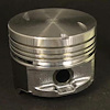 Silvolite Hyper-Coated Piston 6.0L GM V8 1966-85 - image 1
