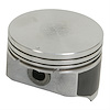 Silvolite Hyper-Coated Piston 4.8L GM V8 1999-03 - image 1
