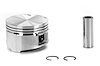 Single Silvolite Piston 4.0L GM V8 1995 - image 1