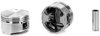 Single Silvolite Piston 4.0L GM V8 1995 - image 2