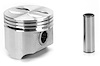 Silvolite Piston 3.8L GM L6 1963-70 - image 1