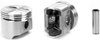Single Silvolite Piston 3.8L GM L6 1963-70 - image 2