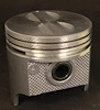 Silvolite Piston 3.8L GM L6 1963-70 - image 1