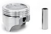SILV-O-LITE PISTON -CHEVR - image 2