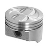 Silvolite Hyper Piston 4.3L GM/Mercruiser V6 1985-95/ - image 1