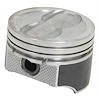Silvolite Hyper-Coated Piston 4.3L GM/Mercruiser V6 1985-95/ - image 1