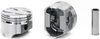 Silvolite Piston 3.8L GM V6 1987-94 - image 3