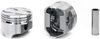 Single Silvolite Piston 3.8L GM V6 1987-94 - image 2