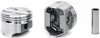 Silvolite Piston 3.8L GM V6 1987-94 - image 2
