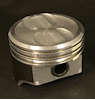 Silvolite Coated Piston 3.8L GM V6 1987-94 - image 1