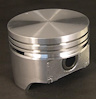 4 PACK PISTON SET - image 1