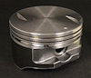Silvolite Hyper-Coated Piston 8.1L GM V8 2001-04