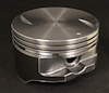 Silvolite Hyper-Coated Piston 2001-2004 Big Block Chevy 8.1L