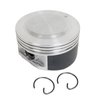 Silvolite Hyper-Coated Piston 4.2L GM L6 2002-05 - image 2