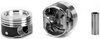 Single Silvolite Hyper-Coated Piston 3.1L GM V6 1999-03 - image 2