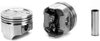 Silvolite Piston 5.0L GM V8 - image 2