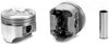 Silvolite Piston 5.0L GM V8 - image 2