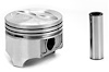 Silvolite Piston 5.0L GM V8 - image 1