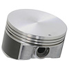 Silvolite Hyper-Coated Piston 6.0L GM V8 2005-07 - image 1