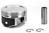 Single Silvolite Hyper-Coated Piston 5.3L GM V8 2005-07 - image 1