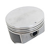 Silvolite Hyper-Coated Piston 4.8L/5.3L GM V8 2005-08 - image 1