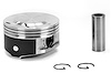 SILV-O-LITE PIST SET 6.2L - image 1