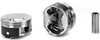 SILV-O-LITE PIST SET 6.2L - image 2
