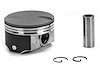 LS PISTON .75MM OVER - image 1
